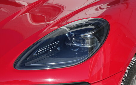 Porsche Macan I рестайлинг, 2022 год, 6 897 000 рублей, 7 фотография