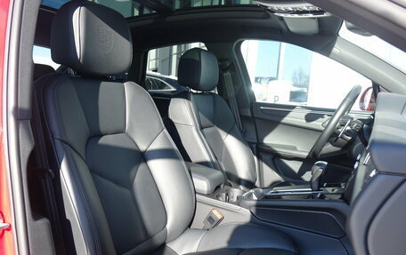 Porsche Macan I рестайлинг, 2022 год, 6 897 000 рублей, 15 фотография