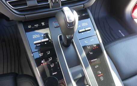 Porsche Macan I рестайлинг, 2022 год, 6 897 000 рублей, 23 фотография