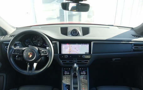 Porsche Macan I рестайлинг, 2022 год, 6 897 000 рублей, 16 фотография