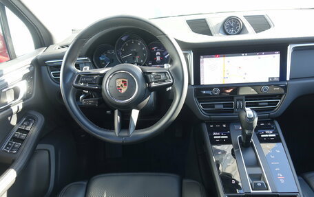 Porsche Macan I рестайлинг, 2022 год, 6 897 000 рублей, 17 фотография