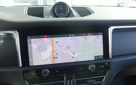 Porsche Macan I рестайлинг, 2022 год, 6 897 000 рублей, 20 фотография