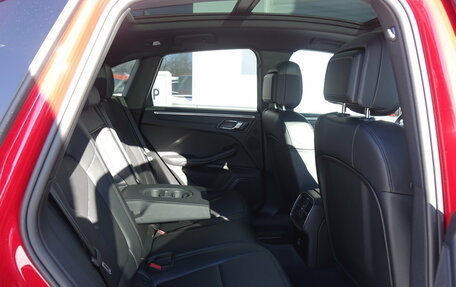 Porsche Macan I рестайлинг, 2022 год, 6 897 000 рублей, 25 фотография