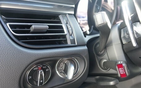 Porsche Macan I рестайлинг, 2022 год, 6 897 000 рублей, 18 фотография