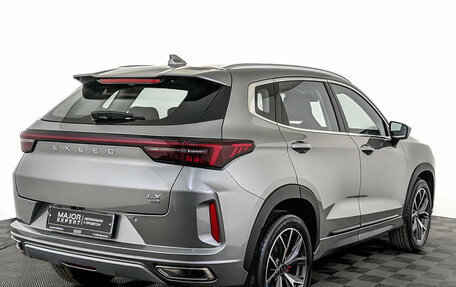 CheryExeed LX, 2023 год, 2 625 000 рублей, 5 фотография