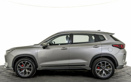 CheryExeed LX, 2023 год, 2 625 000 рублей, 8 фотография