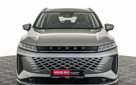 CheryExeed LX, 2023 год, 2 625 000 рублей, 2 фотография