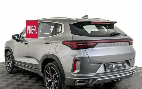 CheryExeed LX, 2023 год, 2 625 000 рублей, 7 фотография