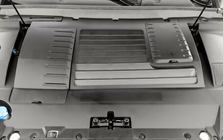 CheryExeed LX, 2023 год, 2 625 000 рублей, 9 фотография