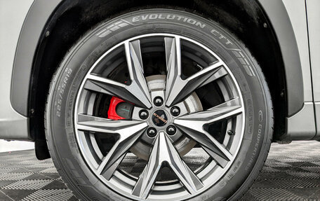 CheryExeed LX, 2023 год, 2 625 000 рублей, 18 фотография