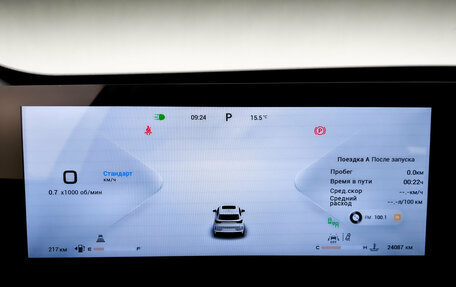 CheryExeed LX, 2023 год, 2 625 000 рублей, 13 фотография