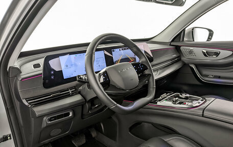 CheryExeed LX, 2023 год, 2 625 000 рублей, 16 фотография