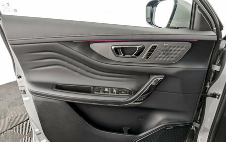 CheryExeed LX, 2023 год, 2 625 000 рублей, 19 фотография