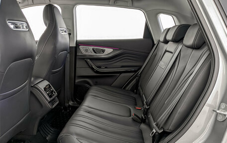 CheryExeed LX, 2023 год, 2 625 000 рублей, 12 фотография
