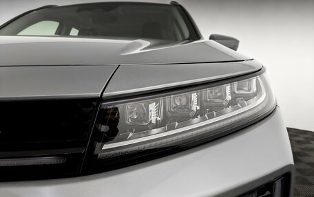 CheryExeed LX, 2023 год, 2 625 000 рублей, 17 фотография