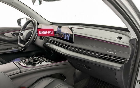 CheryExeed LX, 2023 год, 2 625 000 рублей, 11 фотография