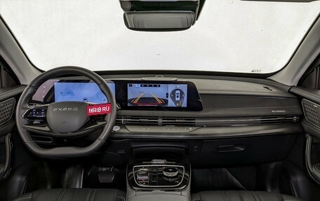 CheryExeed LX, 2023 год, 2 625 000 рублей, 14 фотография