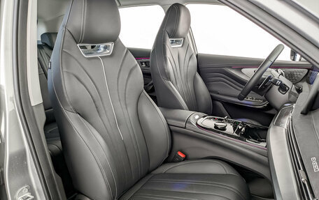 CheryExeed LX, 2023 год, 2 625 000 рублей, 24 фотография