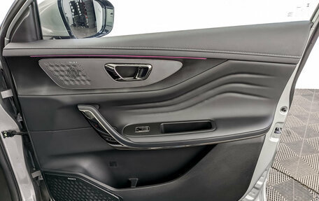 CheryExeed LX, 2023 год, 2 625 000 рублей, 26 фотография