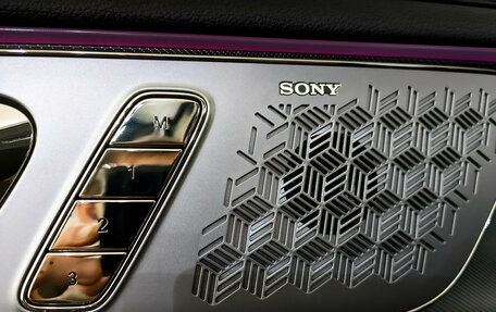 CheryExeed LX, 2023 год, 2 625 000 рублей, 29 фотография