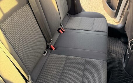 Volkswagen Jetta VI, 2010 год, 700 000 рублей, 22 фотография