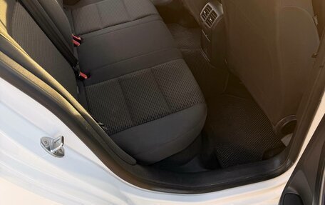 Volkswagen Jetta VI, 2010 год, 700 000 рублей, 17 фотография