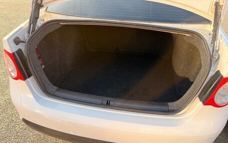 Volkswagen Jetta VI, 2010 год, 700 000 рублей, 19 фотография