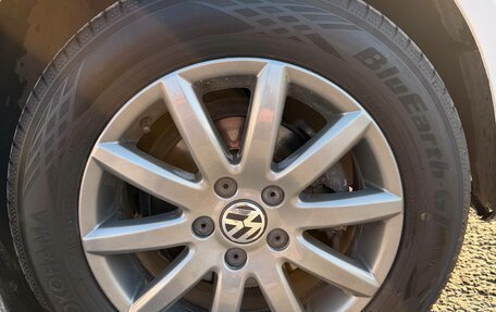 Volkswagen Jetta VI, 2010 год, 700 000 рублей, 18 фотография