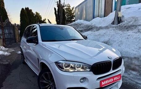 BMW X5, 2016 год, 3 350 000 рублей, 3 фотография