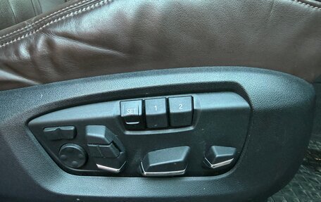 BMW X5, 2016 год, 3 350 000 рублей, 12 фотография