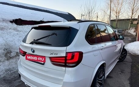 BMW X5, 2016 год, 3 350 000 рублей, 4 фотография