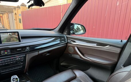 BMW X5, 2016 год, 3 350 000 рублей, 10 фотография