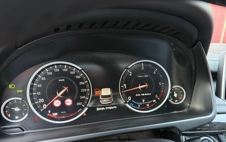 BMW X5, 2016 год, 3 350 000 рублей, 15 фотография