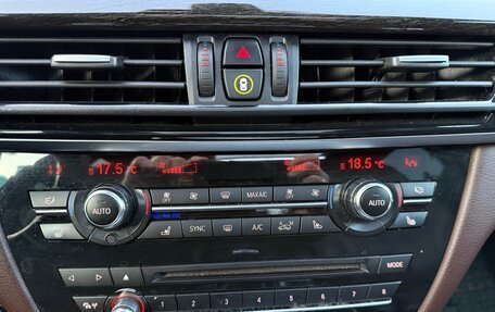 BMW X5, 2016 год, 3 350 000 рублей, 18 фотография