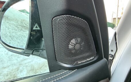 BMW X5, 2016 год, 3 350 000 рублей, 17 фотография