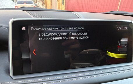 BMW X5, 2016 год, 3 350 000 рублей, 20 фотография