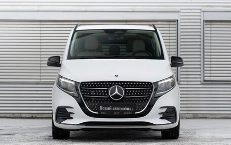 Mercedes-Benz V-Класс, 2025 год, 13 890 000 рублей, 2 фотография