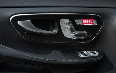 Mercedes-Benz V-Класс, 2025 год, 13 890 000 рублей, 11 фотография
