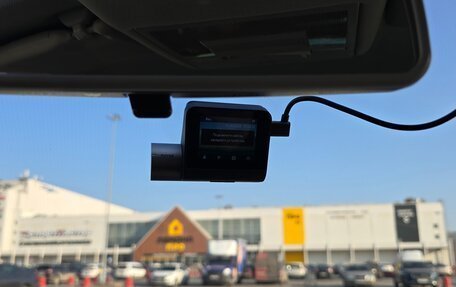 Volkswagen Polo VI (EU Market), 2019 год, 1 350 000 рублей, 11 фотография