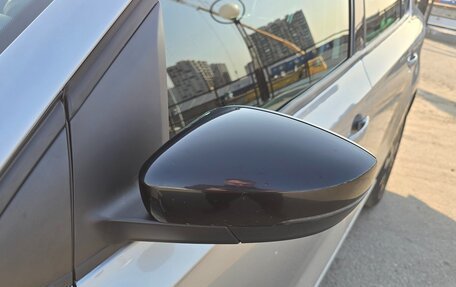 Volkswagen Polo VI (EU Market), 2019 год, 1 350 000 рублей, 7 фотография