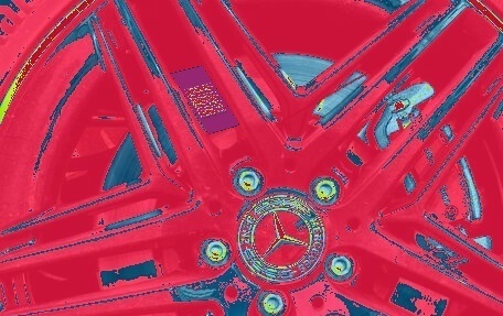 Mercedes-Benz V-Класс, 2025 год, 13 890 000 рублей, 14 фотография