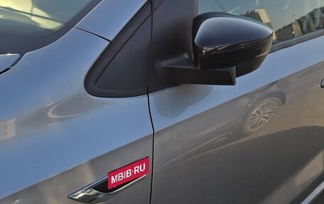 Volkswagen Polo VI (EU Market), 2019 год, 1 350 000 рублей, 9 фотография