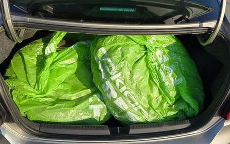 Volkswagen Polo VI (EU Market), 2019 год, 1 350 000 рублей, 13 фотография