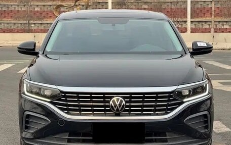 Volkswagen Passat B8 рестайлинг, 2023 год, 2 415 000 рублей, 3 фотография