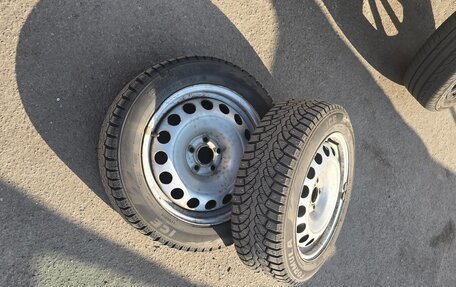 Volkswagen Polo VI (EU Market), 2019 год, 1 350 000 рублей, 14 фотография