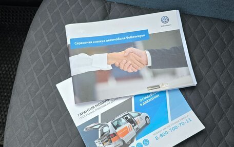 Volkswagen Polo VI (EU Market), 2019 год, 1 350 000 рублей, 16 фотография