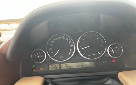 Land Rover Range Rover III, 2008 год, 1 000 000 рублей, 6 фотография