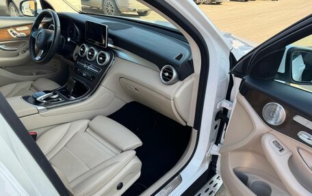 Mercedes-Benz GLC, 2017 год, 4 000 000 рублей, 3 фотография