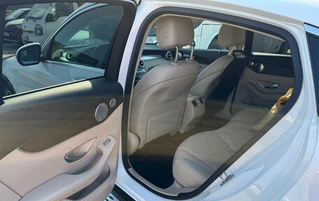 Mercedes-Benz GLC, 2017 год, 4 000 000 рублей, 4 фотография