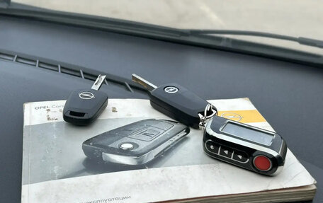 Opel Corsa D, 2007 год, 385 000 рублей, 10 фотография